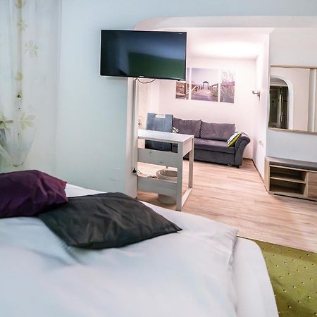 Hotel Villa Sulmana Neckarsulm Extérieur photo