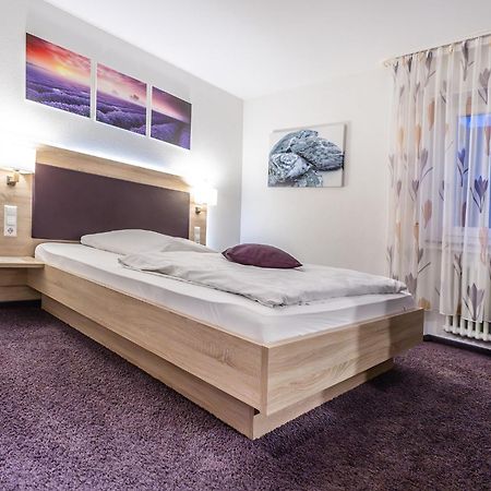 Hotel Villa Sulmana Neckarsulm Extérieur photo